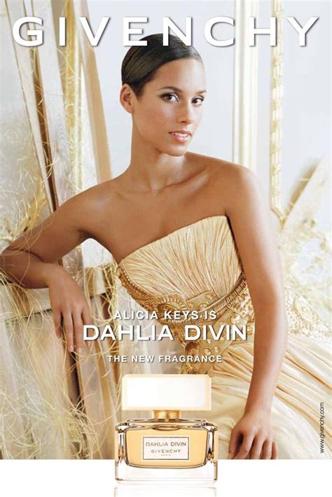 alicia keys givenchy|Dahlia Divin Givenchy perfume .